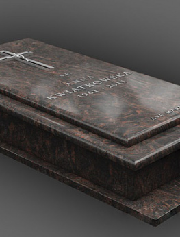 Надгробие 655